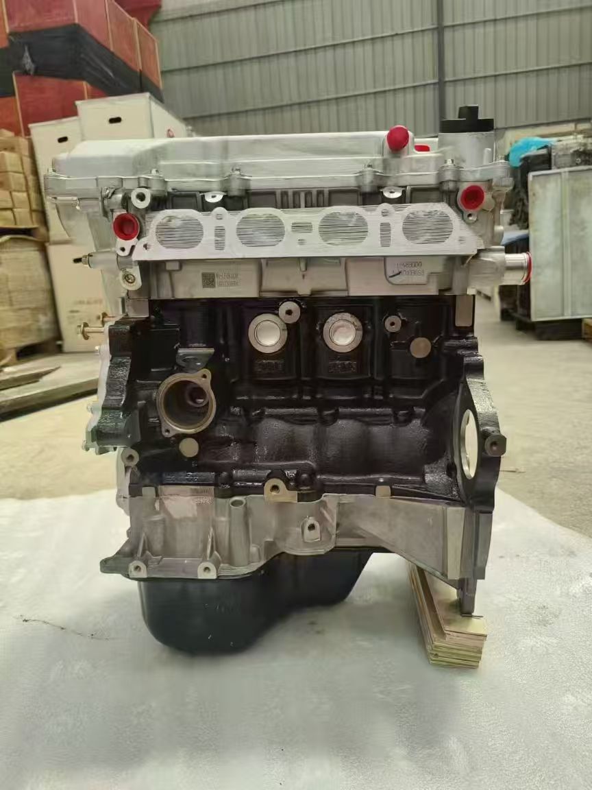 High-Quality Lfb479Q Engine, Direct Sales from the Manufacturer, Lifan X60 Engine Lfb479Q, Engine Starter