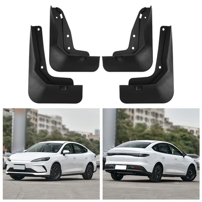 Mudguard 05 DM-i 2025 car