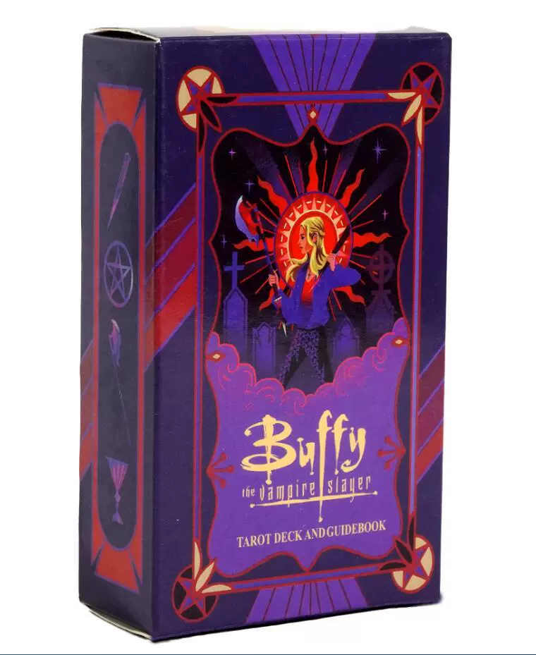 Flow Tarot Boo карты Таро Новый кросс-бордер производитель поставщик покер