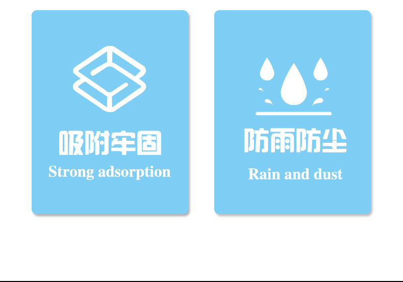 Charging gun rain cover new energy vehicle electric car charger pile mouth waterproof cover tram outdoor sun protection