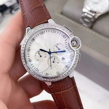 �羳���N��G��6�Ӌ�rӢ�����l Quartz Watch za128145