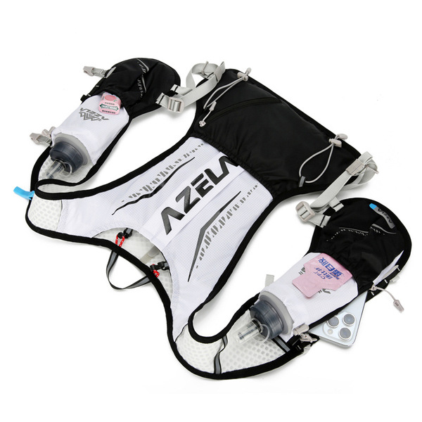 Sports off-road climbing backpack for hiking for traveling