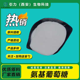 氨基葡萄糖99% 现货批发包邮氨糖  量大价优  欢迎选购