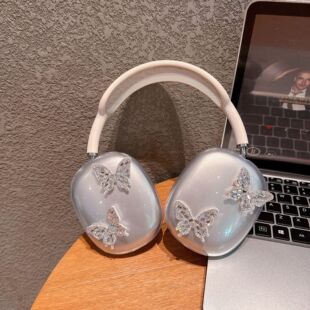 ins�L���w�����m��AirPods Max2���o���O���^��ʽ��ñ���ֶ��C��