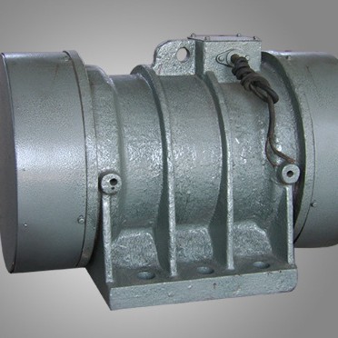 6级YZO-75-4工业振动电机 大功率5.5千瓦机械设备用