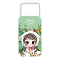 Новый Balm Amazon Arabian свежий твердый бальзам свежий натуральный прочный твердый духи оптом
