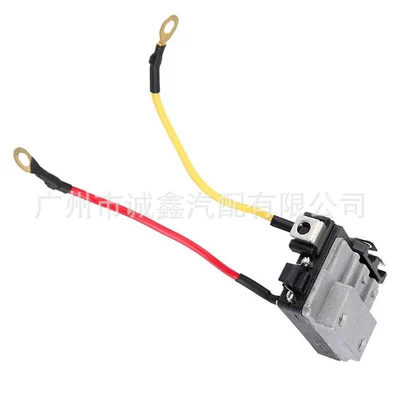 Alovlanma modulu (Kommutator) Ignition Module