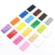 ����С����DIYɢ������3020 MOC����� ��ľ��Ƭ����2*4�� 0.1KG