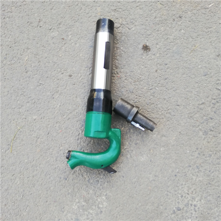 M16型气动铆钉枪 M22铆钉机 M28大动力汽车大梁风动热铆枪同旺