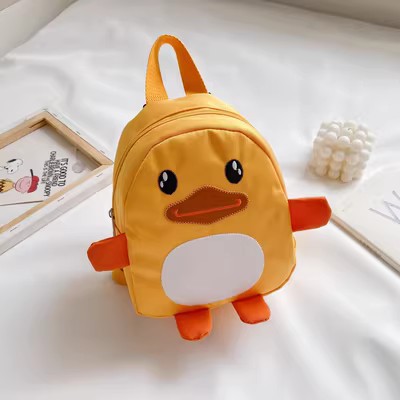 Yellow Duck