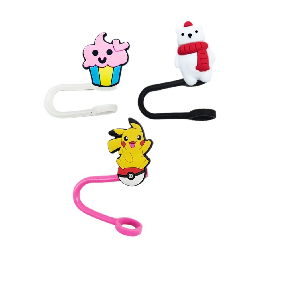 Zapatos aleatorios de venta caliente transfronterizos, accesorios para zapatos con agujeros de flores, accesorios para zapatos diy, materiales y accesorios para zapatos, decoración de superficies de zapatos de goma suave de pvc