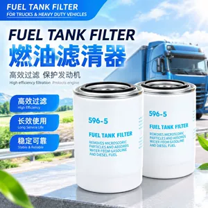 596-5 oil filter 2994057 30582 3011090AQ, compatible with Iveco Eurostar, wholesale from the manufacturer