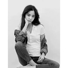 RL拉夫美式战马五粒扣短袖女T恤小马标刺绣翻领polo衫修身上衣女