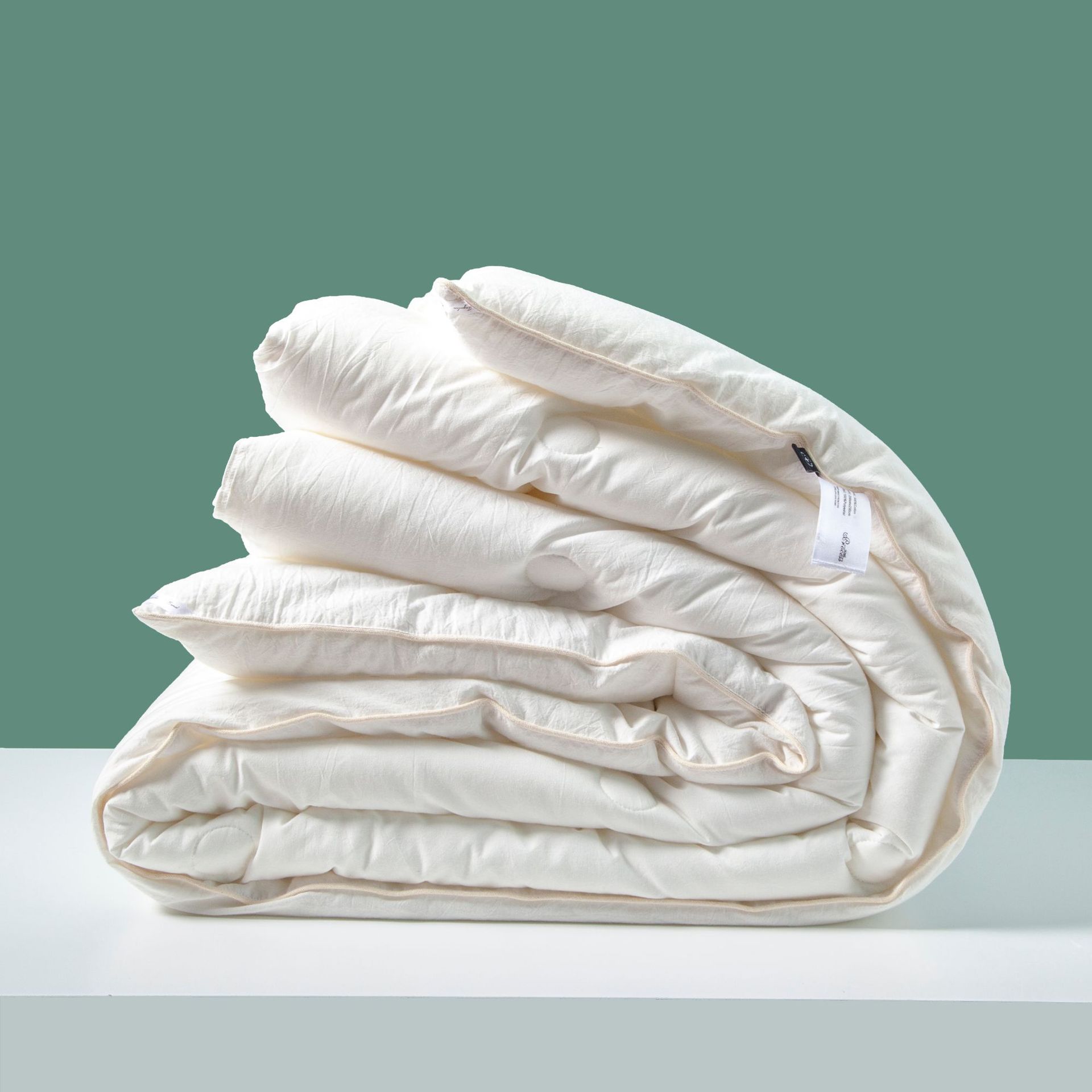 Class AClose-fitting Breathable Cotton Anti-bacteria Quilt For All Seasons,Thickened And Warm Winter Quilt,Close-fitting And Breathable Spring And Autumn Quilt,Summer Cool Quilt