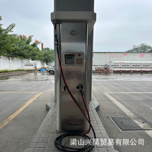 出售金星CNG加气机  三线双枪  艾默生流量计  手续齐全  液晶显