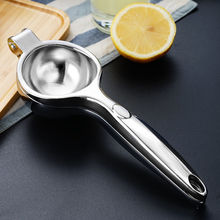 手动榨汁器柠檬夹甘蔗榨汁机橙子压汁器小型水果挤压器挤橙汁神器