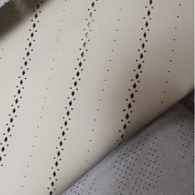 汽车航空座椅打孔冲孔汽车内饰打孔皮革车用皮革冲孔改装花型冲孔