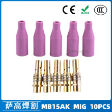 �羳MB15AK���o��MIG�����������MB15����챣�o�� 10PCS��늾�