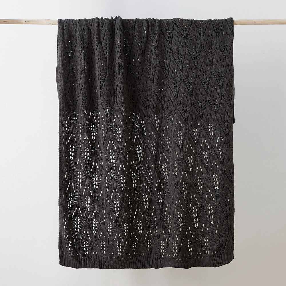 (Cross-border trading), knitted sofa, universal duvet, Nordic style