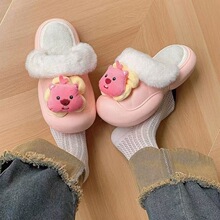 ���ȿɐ�loopy���^����Ů�⴩2024�ﶬ�¿�ӽq��ˮ���ëë��Ь