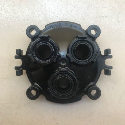 plate, bearing, plunger, oil – Car washing machine - oil-seal-with-cover