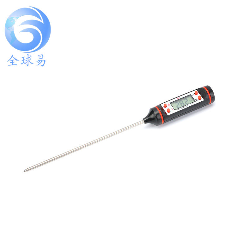 TP101/TP300/TA288厨房油温计厨房 烧烤烘焙测温仪电子食品温度计