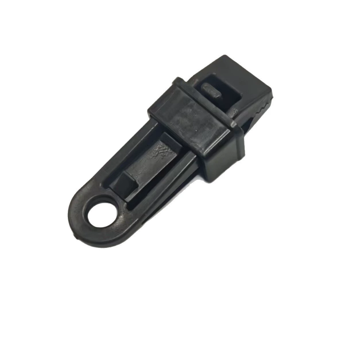 Наружная палатка ветрозащитная крепежная пряжка многофункциональная ветряная пряжка непроницаемая брезент фиксированный зажим сетка солнцезащитный козырь кемпинг