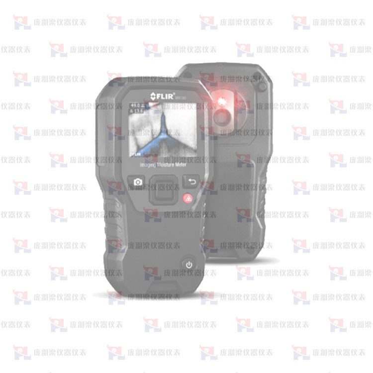 美国FLIR菲力尔 MR160温湿度计