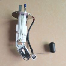 跨境电商15100-14J01适用于铃木摩托车燃油泵总成汽油泵总成