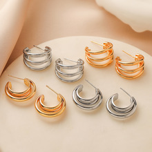 �Ĺ� �羳��Լ����ͭ��18K����漸�ζ���ŮINSС�ڸ��԰ٴ����