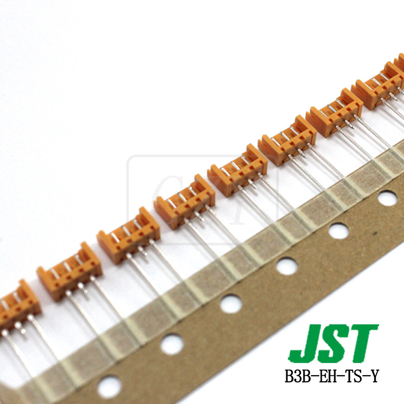 B3B-EH-TS-Y  JST EHϵ2.5mmɶ