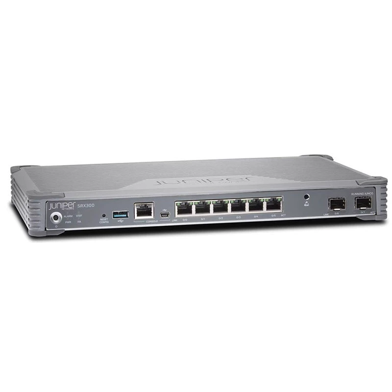 Подходящий для Juniper SRX300/SRX320/SRX340/SRX345/-SYS-JB/JE Firewall