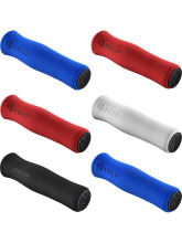 维乐台湾海绵把套自行车把手车把山地车死飞单车配件骑行装备