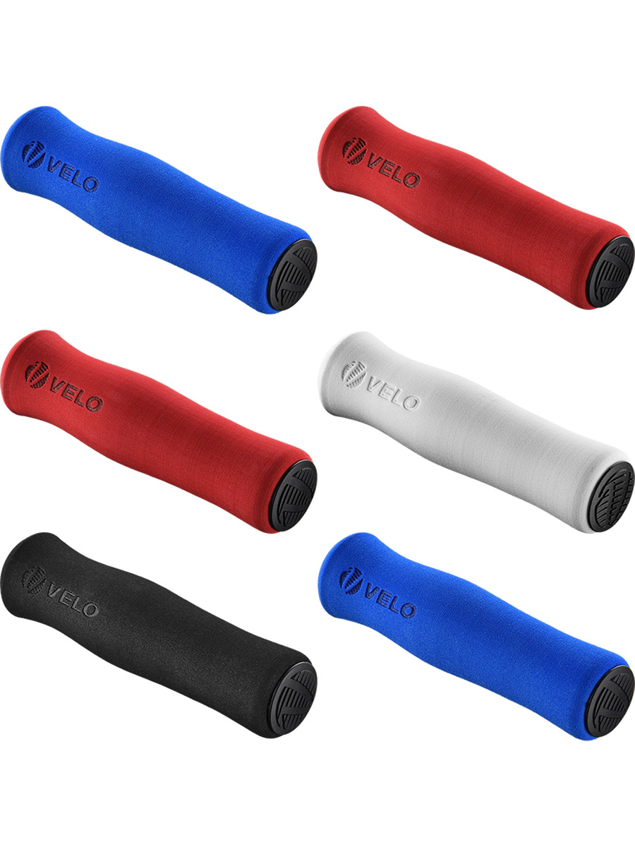 维乐台湾海绵把套自行车把手车把山地车死飞单车配件骑行装备