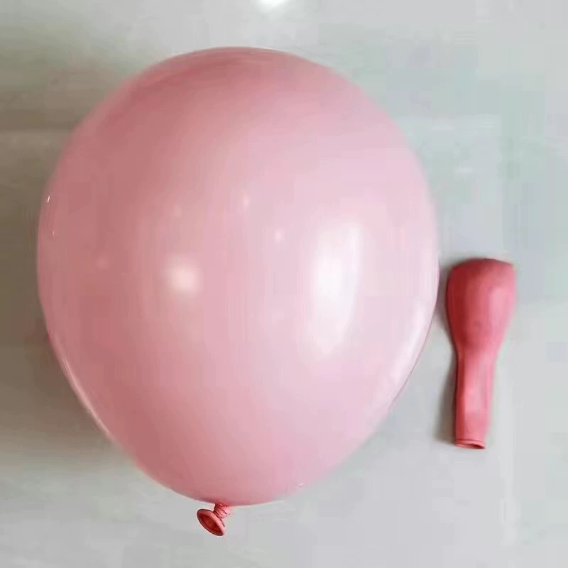 Круглый баллон, макет, 5 дюймов, 10 дюймов, 12 дюймов, 18 дюймов
