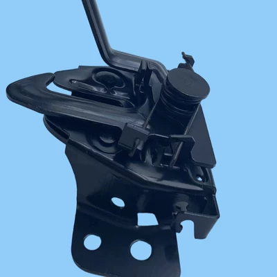 Car lock Kia K3 hood