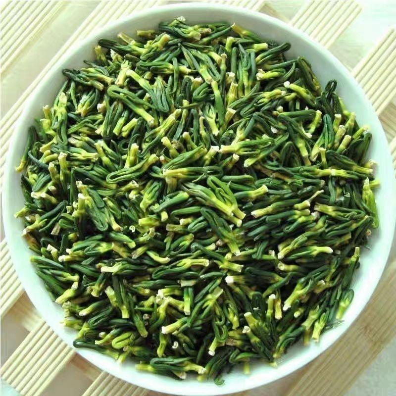 Lotus Plumule Lian Zi Xin 500g Dried Nelumbo nucifera Embryos for Herbal Tea and Decoction quality and texture