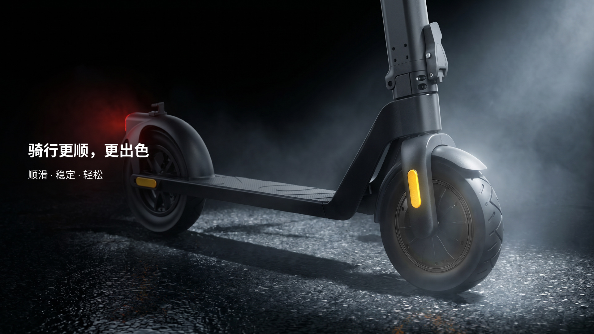 The New D01 Foldable Battery with Removable Lithium Battery and Long Battery Life Is a Suitable Electric Scooter for Commuting, Traveling, and Off-Road Use