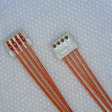 A04XSR04XSR36R51A JUMPER CABLE 04XSR-36S - 04XSR-36S 2"(1:1)