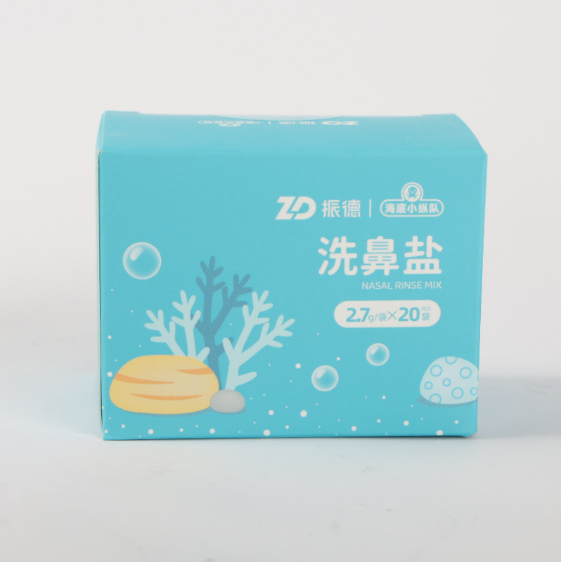 海氏海诺专用洗鼻盐成人儿童鼻腔护理鼻窦清洁杀菌去除灰尘洗鼻盐|undefined
