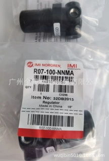 特价供应NORGREN 调压阀R07-100-NNMA