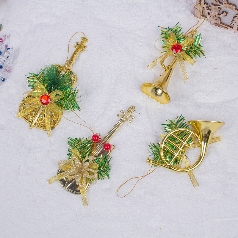 Colgante de decoración de Navidad personalizado, decoración del árbol de Navidad, artículos creativos, colgante de regalo, diseño de atmósfera de árbol de pared