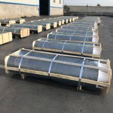 供应规格600mm-700mm 石墨电极  石墨电极厂家
