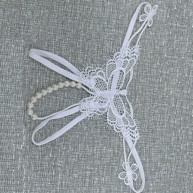 霂恋 Underwear, lace men's trousers