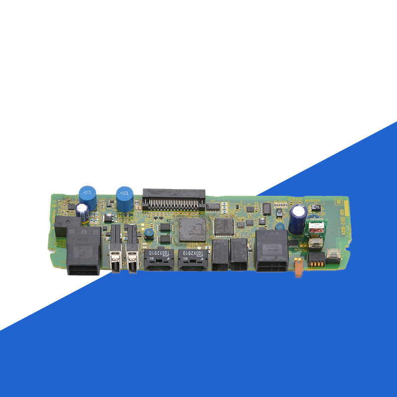 A20B-2102-0650发那科FANUC伺服电路板PCB侧板全新现货议价