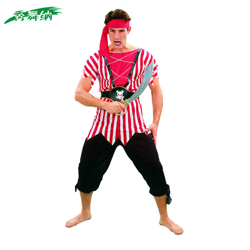 Women's Adult Western Cowboy Costume Halloween Cosplay Costume Party Dress Up Performance Clothing