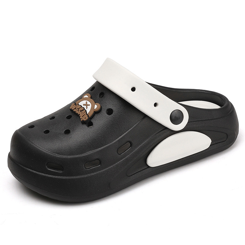 흑백 [여성 스타일]