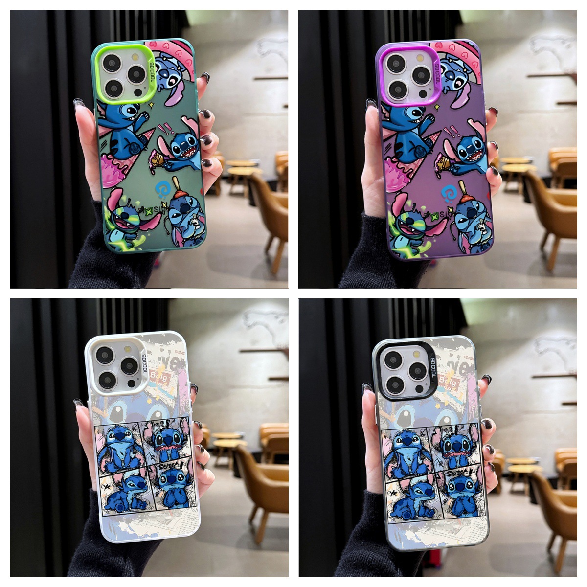 适用红米note14turbo手机壳新款note13Pro高级感note11卡通小米12
