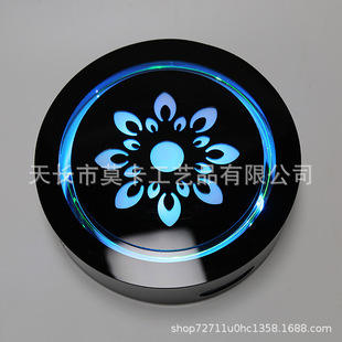 LED��������P ˮ���� �ư�ˮ���ɼtɫ�{ɫ �Gɫ ��ɫ���x SHISHA