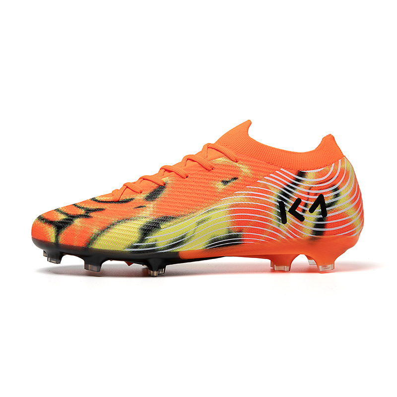 Professionele voetbalschoenen voor dames heren en jongeren ag tf_voghion.com